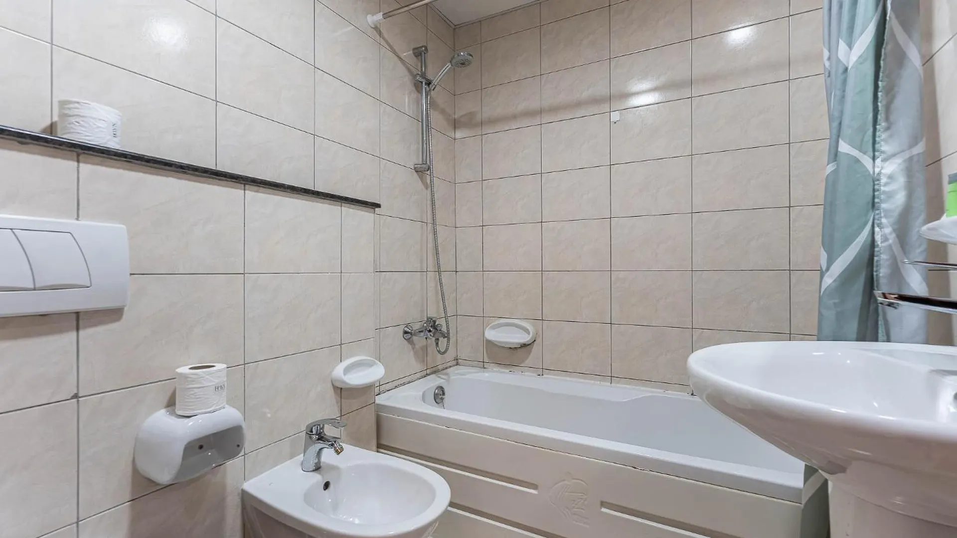 Havn - 1 Bedroom In Marina, 5Mins To Marina Walk Dubai Apartment