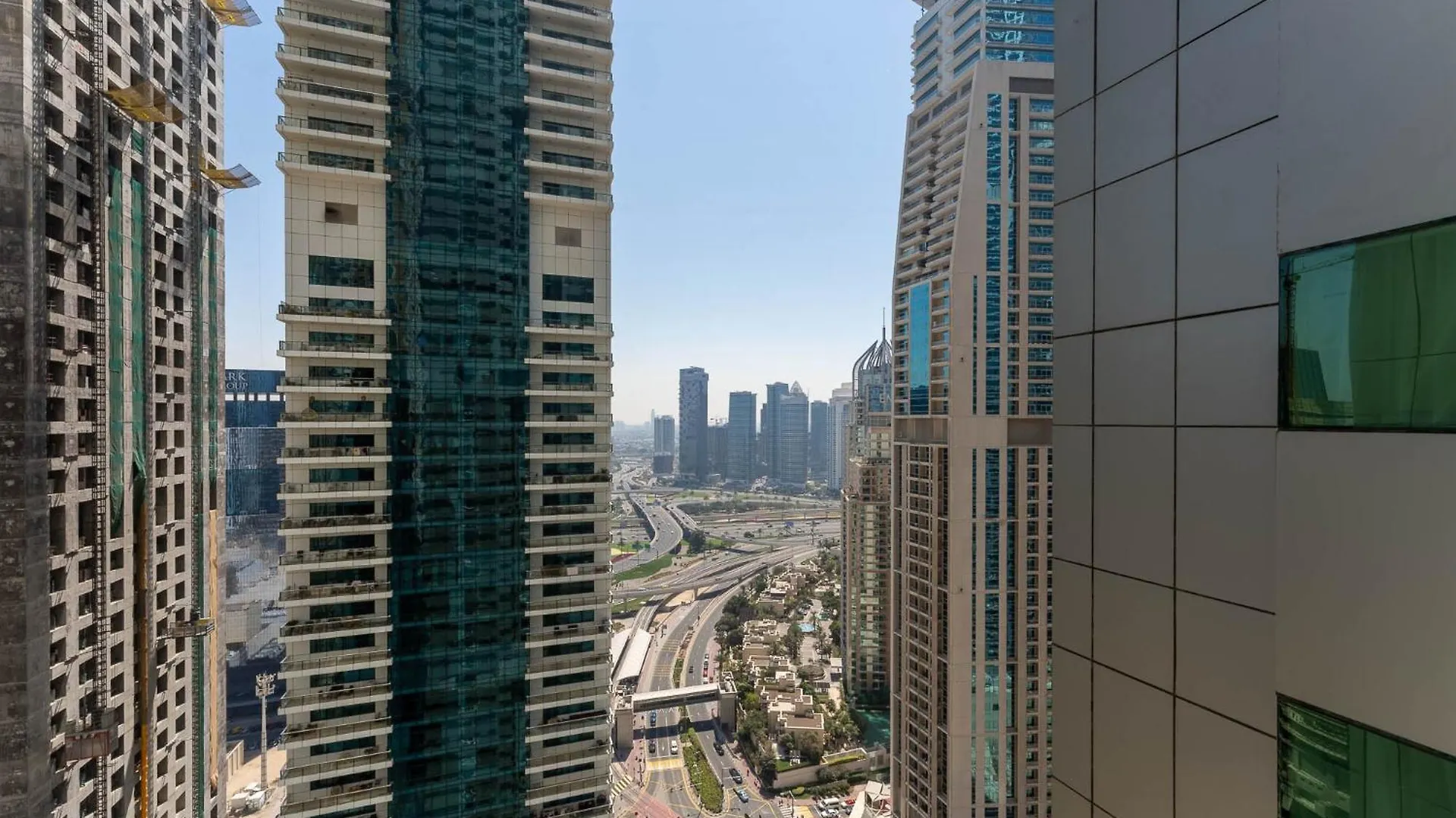 Havn - 1 Bedroom In Marina, 5Mins To Marina Walk Dubai United Arab Emirates