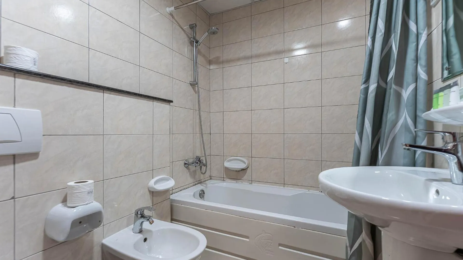 Apartment Havn - 1 Bedroom In Marina, 5Mins To Marina Walk Dubai