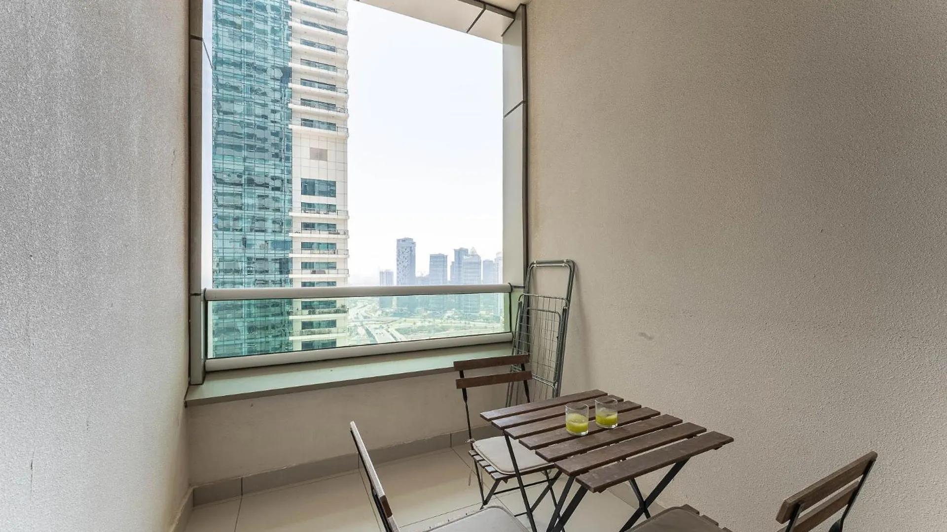 Apartment Havn - 1 Bedroom In Marina, 5Mins To Marina Walk Dubai United Arab Emirates